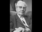 Architect Jacques Hurks foto dd 1974
<br/>
Gemeentearchief Roosendaal, 1974